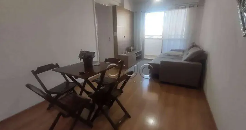 Apartamento para venda em alto de 68.00m² com 3 quartos e 1 garagem