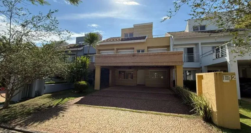 Casa de condomínio para venda e aluguel em parque taquaral de 388.00m² com 4 quartos, 2 suites e 6 garagens