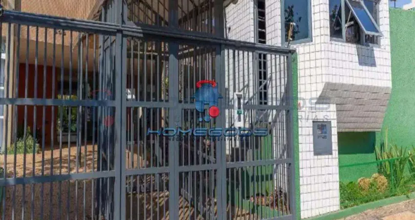 Apartamento com 3 quartos à venda na Rua Barão de Paranapanema, 368, Bosque, Campinas