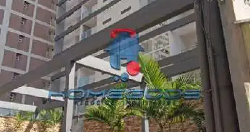 Flat para venda em vila itapura de 42.00m² com 1 quarto e 1 garagem