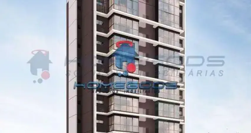 Apartamento para venda em nova campinas de 49.24m² com 1 quarto, 1 suite e 2 garagens