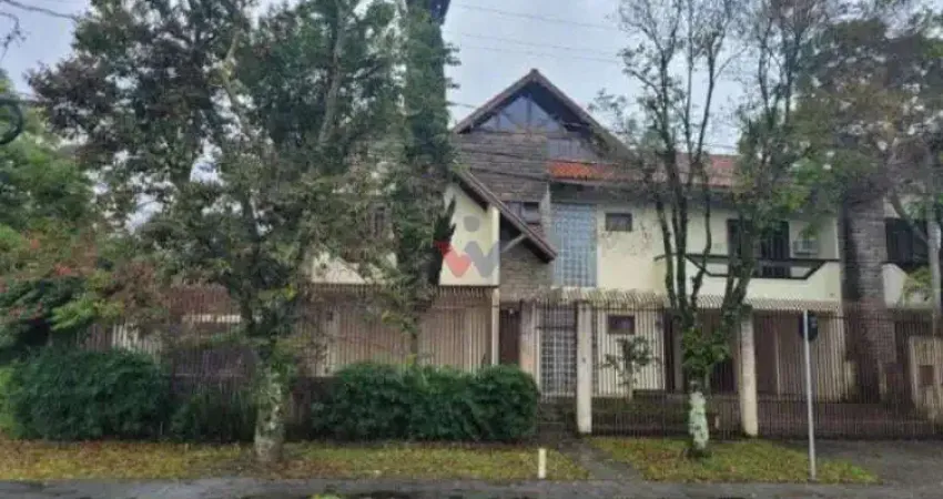 Casa para venda em hauer de 211.00m² com 3 quartos, 1 suite e 2 garagens