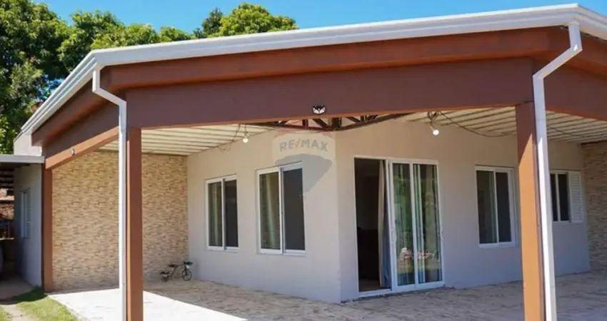 Casa para venda em parque dos cafezais ii de 146.29m² com 3 quartos, 1 suite e 4 garagens