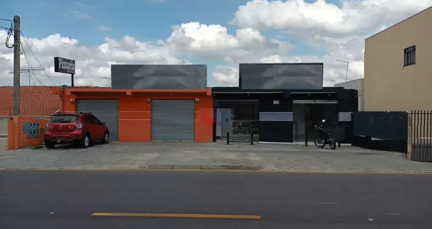 Sobrado para venda em iguaçu de 297.00m² com 3 quartos e 4 garagens