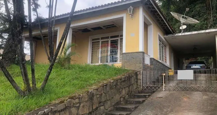 Terreno comercial à venda na Rua Rodrigues Alves, 59, Centro, Arujá