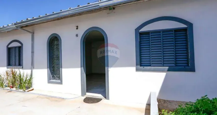 Casa para venda em jardim são paulo de 52.80m² com 2 quartos e 1 garagem
