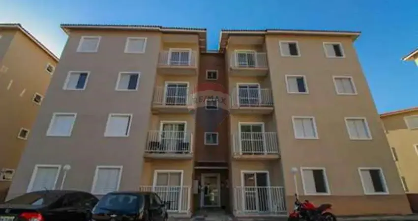 Apartamento para venda em jardim vera cruz de 60.00m² com 2 quartos e 1 garagem