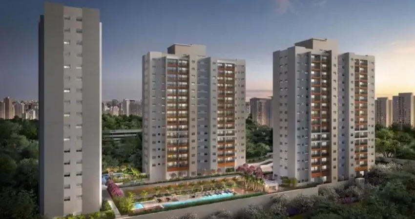 Apartamento para venda em planalto de 76.29m² com 3 quartos, 1 suite e 1 garagem