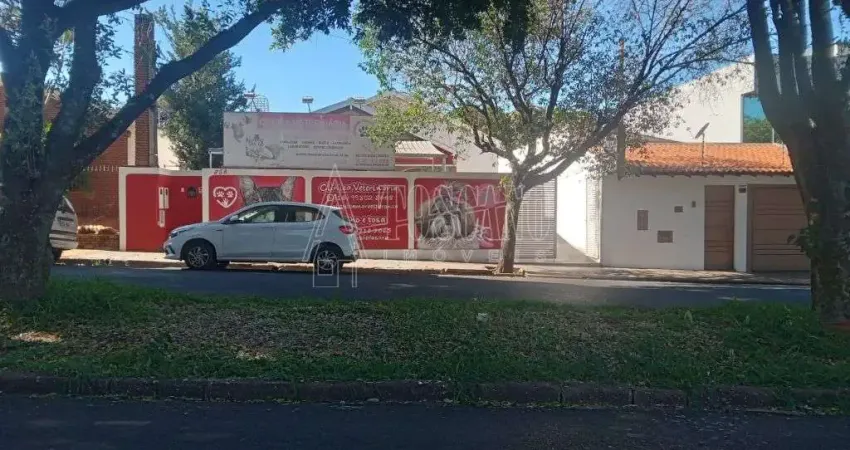 Casa com 1 quarto à venda no Jardim Primavera, Araraquara