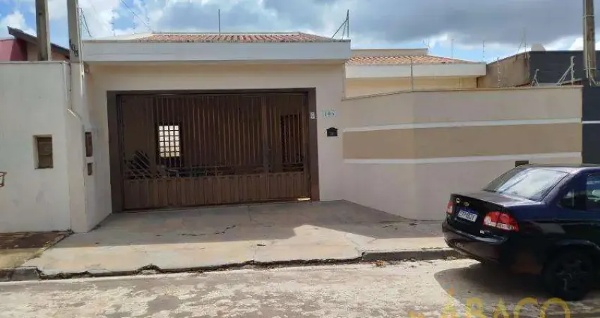Casa para venda em jardim embaré de 123.00m² com 3 quartos, 1 suite e 2 garagens