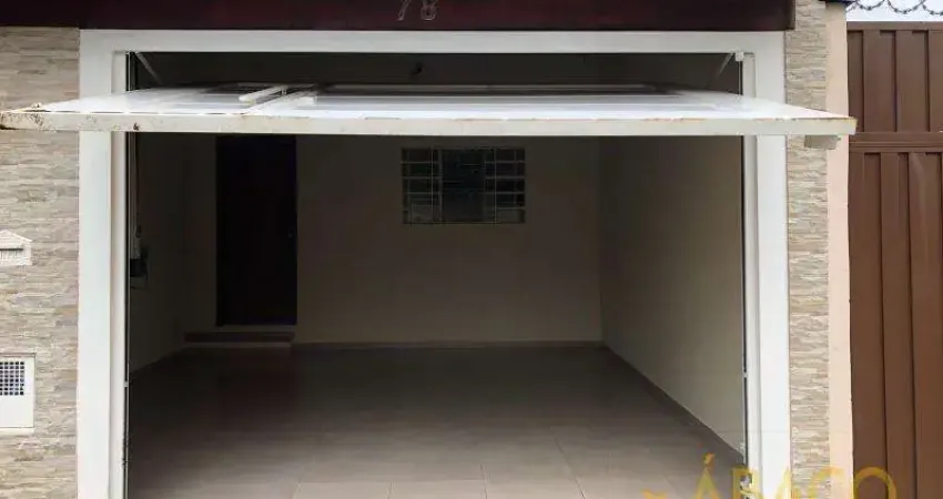 Casa para venda em cidade aracy de 50.00m² com 2 quartos e 2 garagens