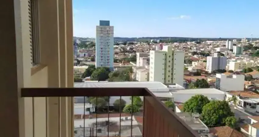 Apartamento para venda em centro de 95.00m² com 3 quartos e 1 garagem