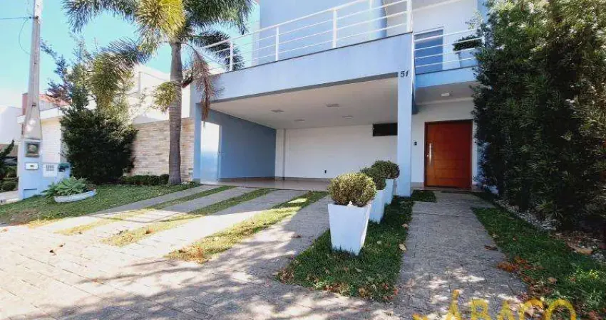 Sobrado para venda em jardim jockey clube de 270.00m² com 3 quartos, 3 suites e 2 garagens