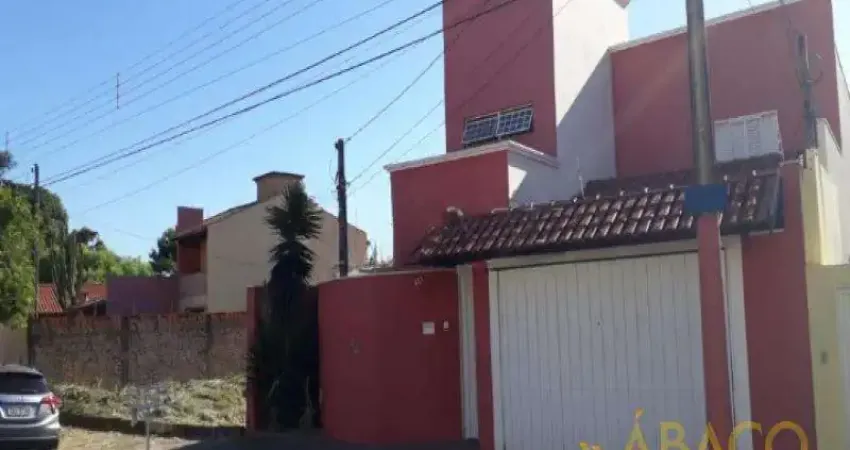 Sobrado para venda em recreio dos bandeirantes de 220.00m² com 4 quartos, 2 suites e 4 garagens