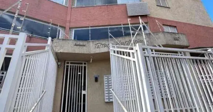 Apartamento para venda em jardim bethânia de 82.25m² com 3 quartos, 1 suite e 2 garagens