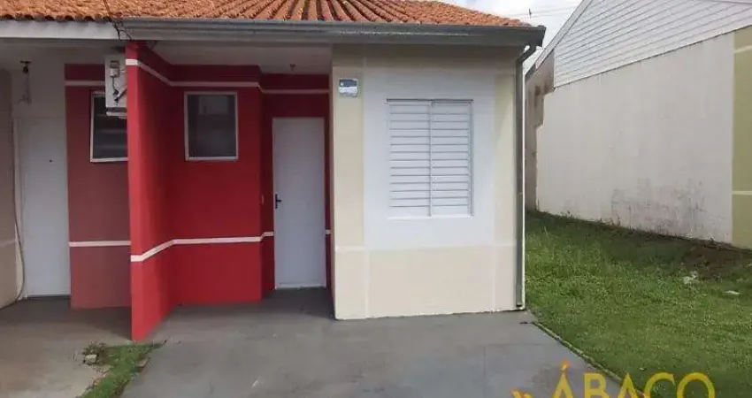 Casa para venda em jardim ipanema de 60.00m² com 2 quartos e 2 garagens