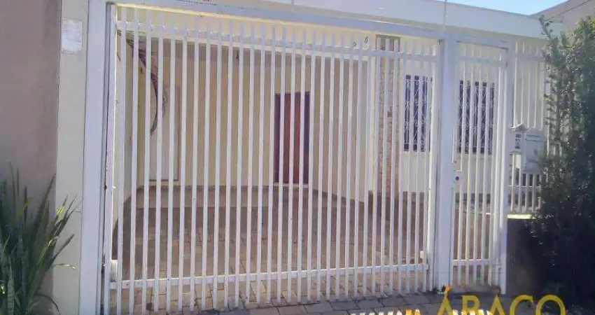 Casa para venda em jardim alvorada de 186.07m² com 3 quartos, 2 suites e 2 garagens