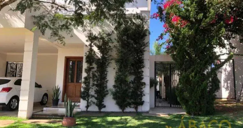 Sobrado para venda em condomínio residencial quebec de 170.00m² com 3 quartos, 1 suite e 2 garagens