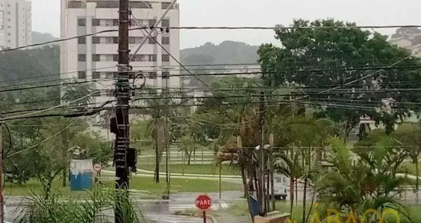 Apartamento para venda em cidade jardim de 52.00m² com 2 quartos e 1 garagem