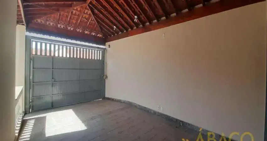 Casa para venda em residencial itamarati de 289.70m² com 3 quartos, 1 suite e 4 garagens