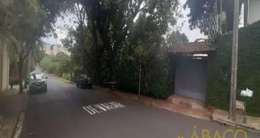 Casa para venda em vila monteiro (gleba i) de 800.00m² com 7 quartos, 2 suites e 4 garagens