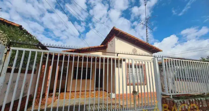 Casa para venda em vila monteiro (gleba i) de 40.00m² com 2 quartos e 2 garagens