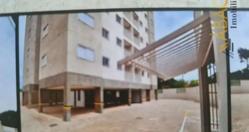 Apartamento para venda em cidade jardim de 56.03m² com 2 quartos, 1 suite e 1 garagem