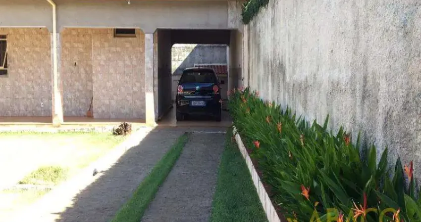Casa para venda em jardim hikari de 500.00m² com 3 quartos, 1 suite e 6 garagens