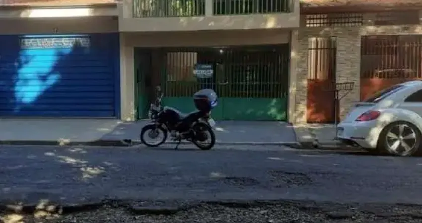 Sobrado para venda em parque delta de 100.00m² com 3 quartos e 2 garagens