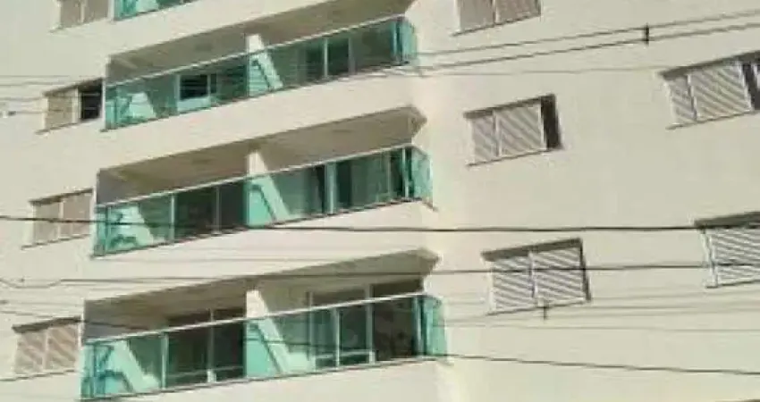 Apartamento para venda em jardim gibertoni de 77.00m² com 3 quartos, 1 suite e 2 garagens