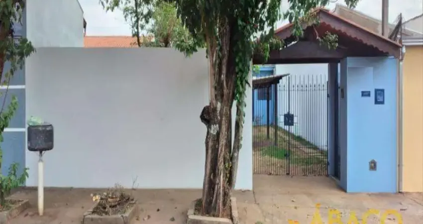 Casa para venda em jardim tangará de 54.00m² com 1 quarto e 10 garagens
