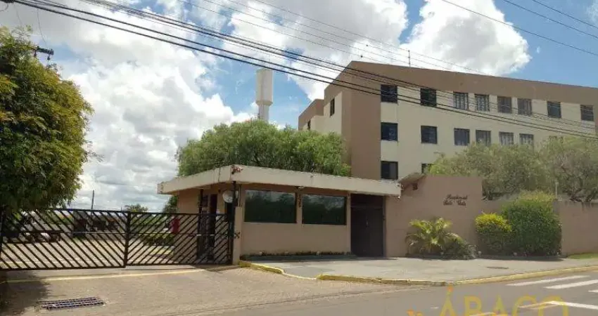 Apartamento para venda em jardim jockey clube de 60.00m² com 3 quartos e 1 garagem