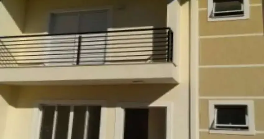 Sobrado para venda em parque santa felícia jardim de 97.00m² com 3 quartos, 1 suite e 2 garagens