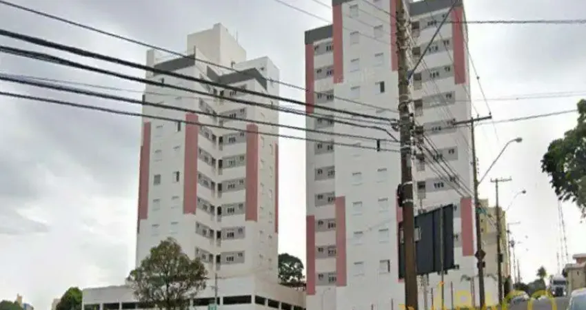 Apartamento para venda em jardim paraíso de 40.00m² com 1 quarto, 1 suite e 1 garagem