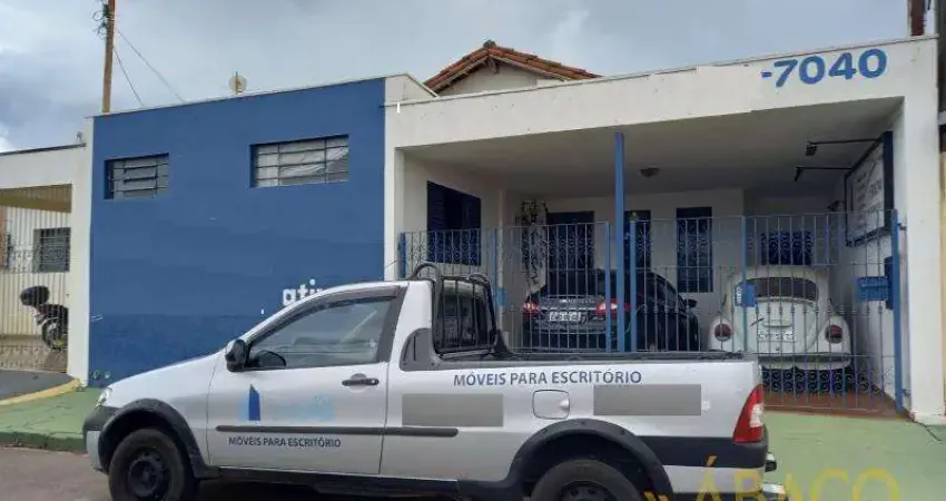 Casa para venda em vila monteiro (gleba i) de 472.00m² com 3 quartos e 1 suite