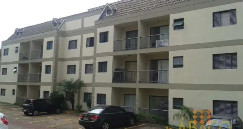 Apartamento para venda em jardim lutfalla de 40.00m² com 1 quarto e 1 garagem