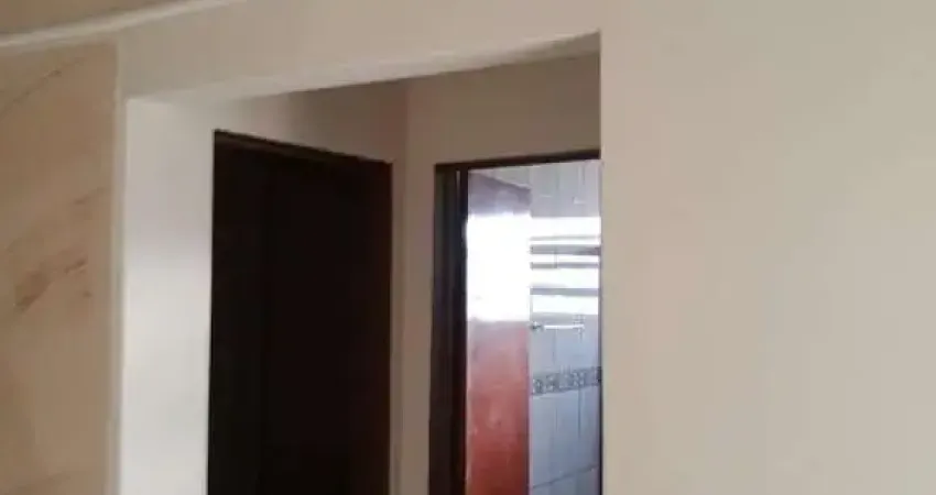 Apartamento para venda em romeu santini de 52.00m² com 2 quartos e 1 garagem