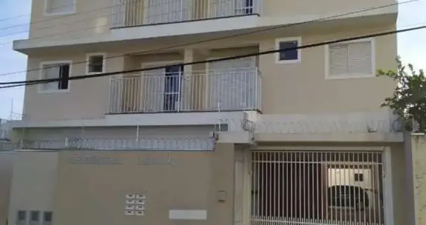 Apartamento para venda em vila costa do sol de 40.00m² com 2 quartos e 1 garagem