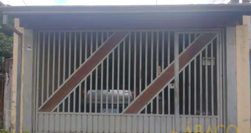 Casa para venda em parque industrial de 150.00m² com 3 quartos, 1 suite e 2 garagens