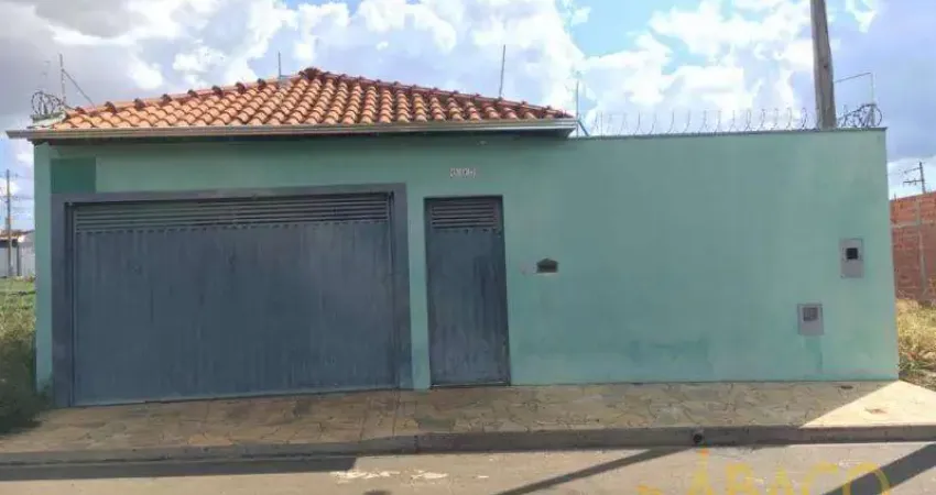 Casa para venda em jardim embaré de 210.00m² com 3 quartos e 4 garagens