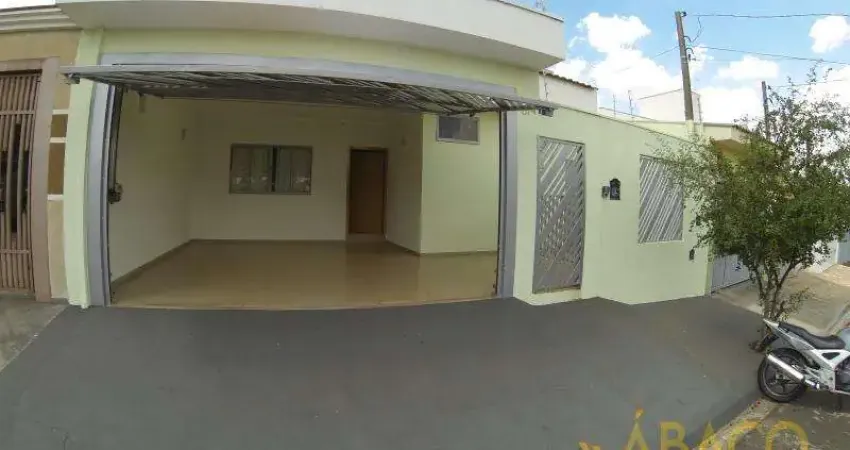 Casa para venda em parque santa felícia jardim de 220.00m² com 3 quartos, 3 suites e 3 garagens