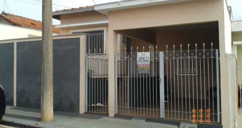 Casa para venda em jardim são carlos de 160.00m² com 3 quartos e 1 garagem