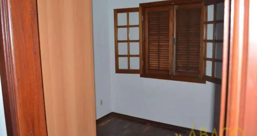 Sobrado para venda em parque faber castell i de 278.00m² com 5 quartos e 1 suite