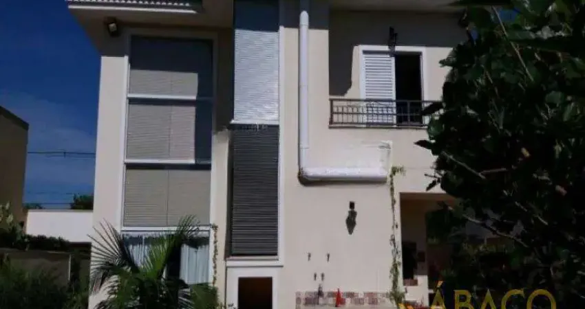 Sobrado para alugar em parque faber castell i de 206.00m² com 3 quartos, 3 suites e 4 garagens