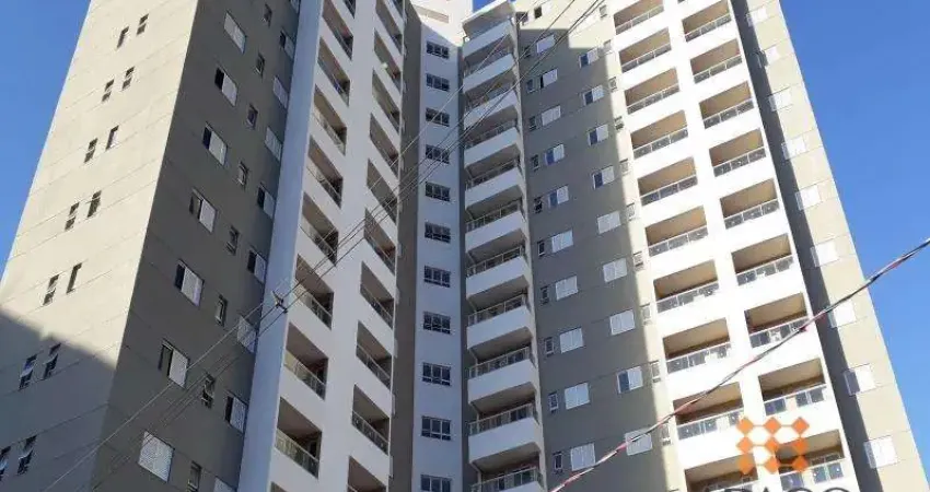 Apartamento para alugar em jardim lutfalla de 60.00m² com 2 quartos, 1 suite e 2 garagens