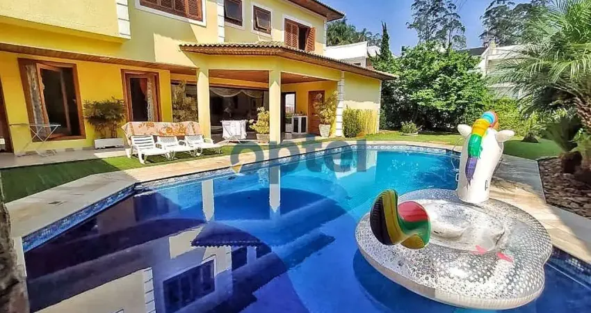 Casa para venda em anchieta de 619.00m² com 4 quartos, 4 suites e 6 garagens