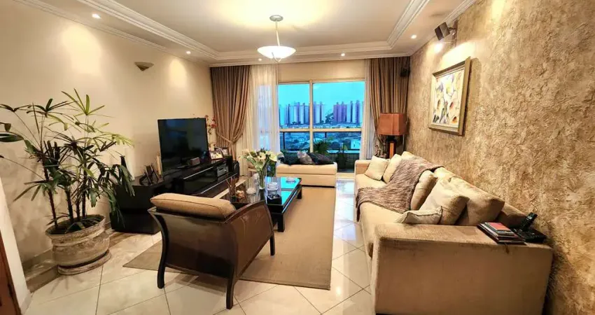 Apartamento para venda em vila caminho do mar de 178.00m² com 4 quartos, 3 suites e 4 garagens