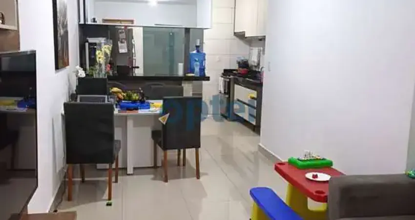 Apartamento para venda em vila alice de 100.00m² com 3 quartos, 1 suite e 1 garagem