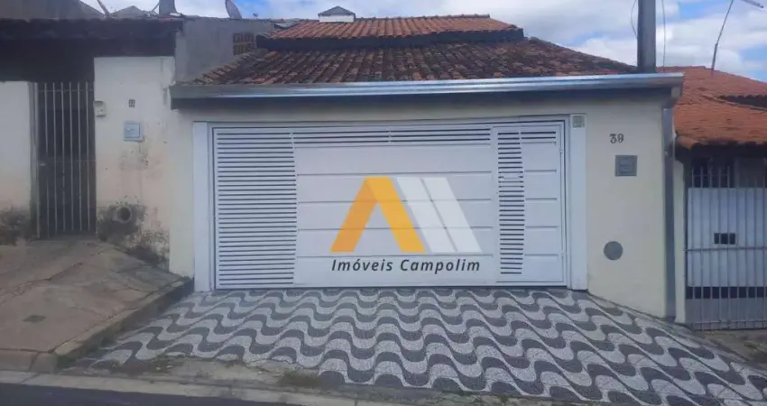 Casa para venda em jardim santa esmeralda de 119.00m² com 2 quartos e 2 garagens