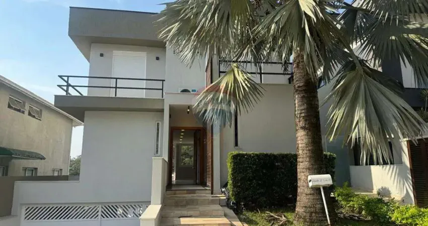 Casa para venda em parque residencial itapeti de 384.00m² com 3 quartos e 3 suites